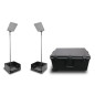 Teleprompter PP-Stage Pro 17"" Pair Kit Teleprompter PP-Stage Pro 17"" Pair Kit