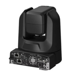 CR-N300 PTZ Noire Auto Tracking Lite