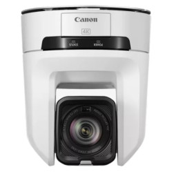 CR-N300 PTZ Blanche Canon