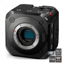 DC-BGH1 Caméra professionnelle Panasonic