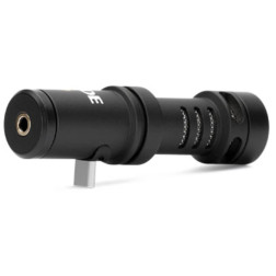VideoMic Me-C Microphone directionnel pour appareils mob