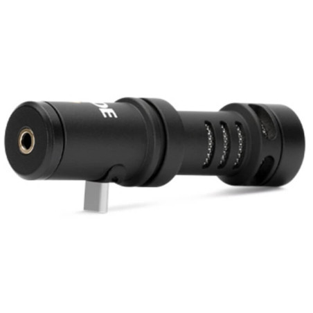 VideoMic Me-C Microphone directionnel pour appareils mob