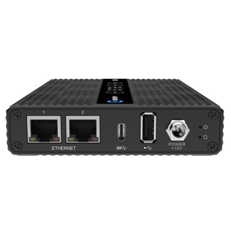 D350 V2 (4K UHD H265/H.264 Video Decoder)