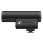 MKE-400 - Microphone canon supercardioïde directionnel MKE-400 - Microphone canon supercardioïde directionnel