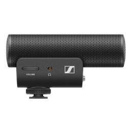 MKE-400II Microphone canon