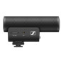 MKE-400 - Microphone canon supercardioïde directionnel MKE-400 - Microphone canon supercardioïde directionnel