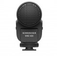 MKE-400 - Microphone canon supercardioïde directionnel Sennheiser