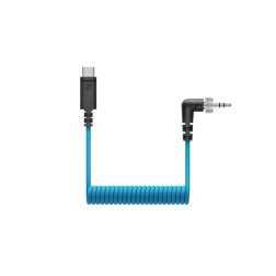 MKE-400 - Microphone canon supercardioïde directionnel Sennheiser