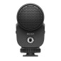 MKE-400 - Microphone canon supercardioïde directionnel MKE-400 - Microphone canon supercardioïde directionnel