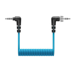 MKE-400 - Microphone canon supercardioïde directionnel Sennheiser
