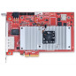 REDNET - Carte Dante PCIeNX Redondante REDNET - Carte Dante PCIeNX Redondante