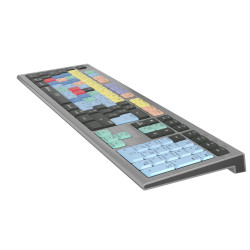 Cubase/Nuendo Astra 2 UK (Mac) LogicKeyboard