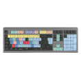 Cubase/Nuendo Astra 2 UK (Mac) LogicKeyboard