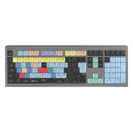 Cubase/Nuendo Astra 2 UK (Mac) Cubase/Nuendo Astra 2 UK