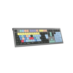 Cubase/Nuendo Astra 2 UK (Mac) Cubase/Nuendo Astra 2 UK LogicKeyboard