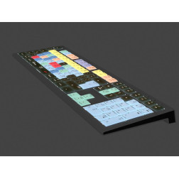 Cubase/Nuendo Astra 2 UK (Mac) Cubase/Nuendo Astra 2 UK LogicKeyboard