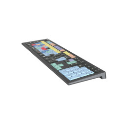 Cubase/Nuendo Astra 2 UK (PC) LogicKeyboard