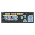 Cubase/Nuendo Astra 2 UK (PC) LogicKeyboard