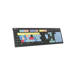 Cubase/Nuendo Astra 2 UK (PC) LogicKeyboard