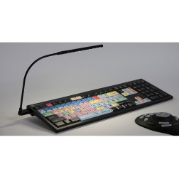 Adobe Premiere Pro CC UK (PCNero) Adobe Premiere Pro CC LogicKeyboard