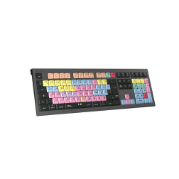 Avid Pro Tools Astra 2 UK (Mac) LogicKeyboard