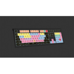 Avid Pro Tools Astra 2 UK (Mac) LogicKeyboard