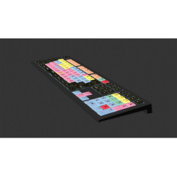 Avid Pro Tools Astra 2 UK (Mac) LogicKeyboard