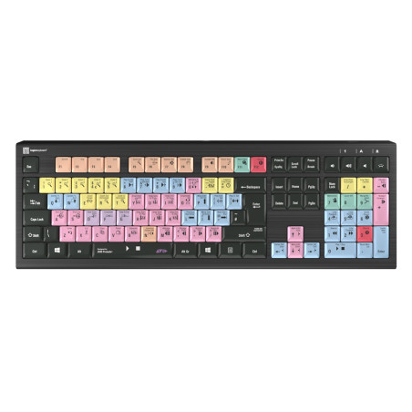 Avid Pro Tools Astra 2 UK (PC) Avid Pro Tools Astra 2 UK