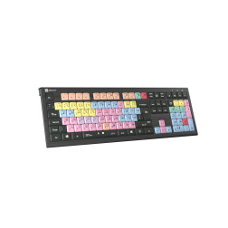 Avid Pro Tools Astra 2 UK (PC) Avid Pro Tools Astra 2 UK LogicKeyboard
