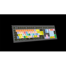 Apple Logic Pro X2 Astra 2 UK (Mac) Apple Logic Pro X2 A LogicKeyboard