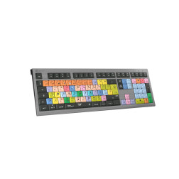 Apple Logic Pro X2 Astra 2 UK (Mac) Apple Logic Pro X2 A LogicKeyboard