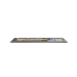 Apple Logic Pro X2 Astra 2 UK (Mac) Apple Logic Pro X2 A LogicKeyboard