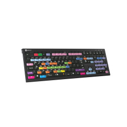 FL Studio Astra 2 UK (PC) LogicKeyboard