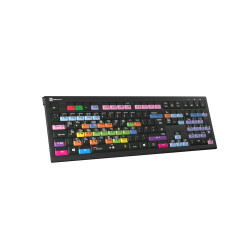 FL Studio Astra 2 UK (PC) LogicKeyboard