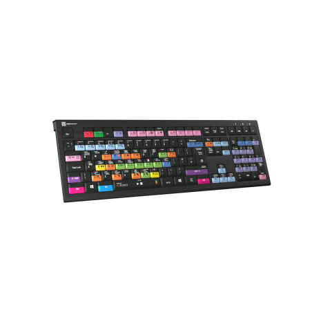 FL Studio Astra 2 UK (PC) LogicKeyboard