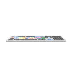 Avid Media Composer Slim UK (PC) Avid Media Composer Sli LogicKeyboard
