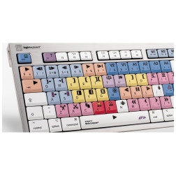 Avid Media Composer ALBA UK. (Mac) Avid Media Composer A