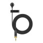 ME4 Micro cardoïde pour HF Sennheiser