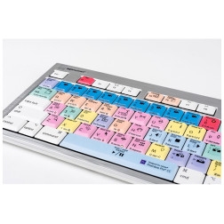 Adobe Premiere Pro CC ALBA UK (Mac) Adobe Premiere Pro C LogicKeyboard