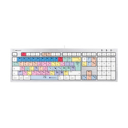 Adobe Premiere Pro CC ALBA UK (Mac) Adobe Premiere Pro C LogicKeyboard