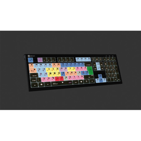 Avid Media Composer Astra 2 UK (PC) Avid Media Composer