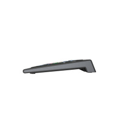 Avid Media Composer Astra 2 UK (PC) Avid Media Composer LogicKeyboard