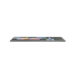 Avid Media Composer Astra 2 UK (Mac) Avid Media Composer LogicKeyboard