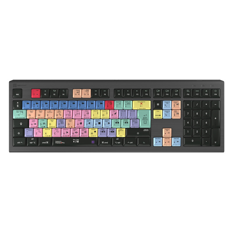 Adobe Premiere Pro CC Astra 2 UK (Mac)