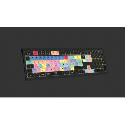 Adobe Premiere Pro CC Astra 2 UK (Mac) Adobe Premiere Pr LogicKeyboard
