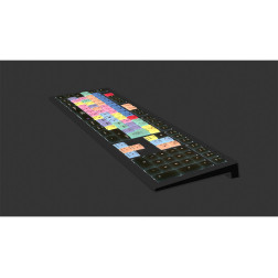 Adobe Premiere Pro CC Astra 2 UK (Mac) Adobe Premiere Pr LogicKeyboard