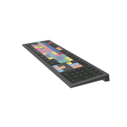 Adobe Premiere Pro CC Astra 2 UK (Mac) Adobe Premiere Pr LogicKeyboard