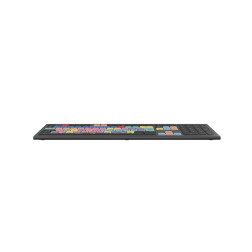 Adobe Premiere Pro CC Astra 2 UK (Mac) Adobe Premiere Pr LogicKeyboard