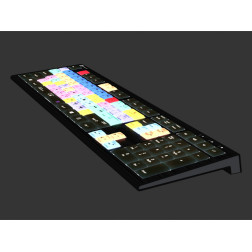 Adobe Premiere Pro CC Astra 2 UK (PC) LogicKeyboard