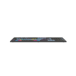 Davinci Resolve Astra 2 UK (Mac) Davinci Resolve Astra 2 LogicKeyboard